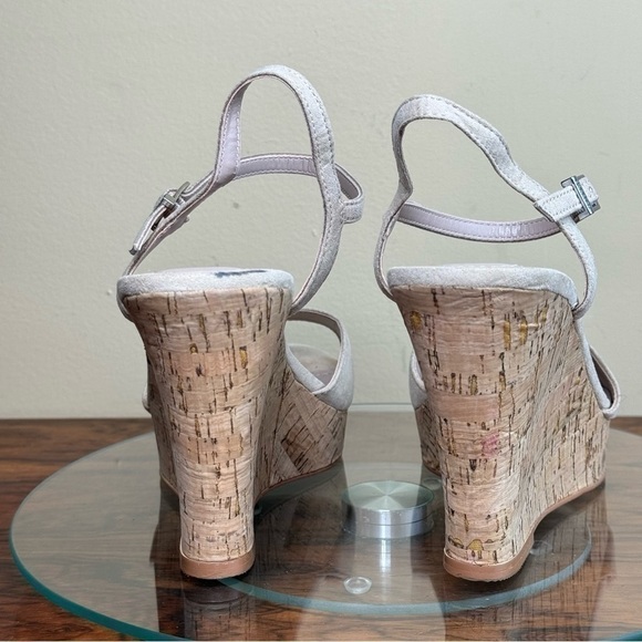 Charles By Charles David Lambert Sandals in Nude - Picture 12 of 16